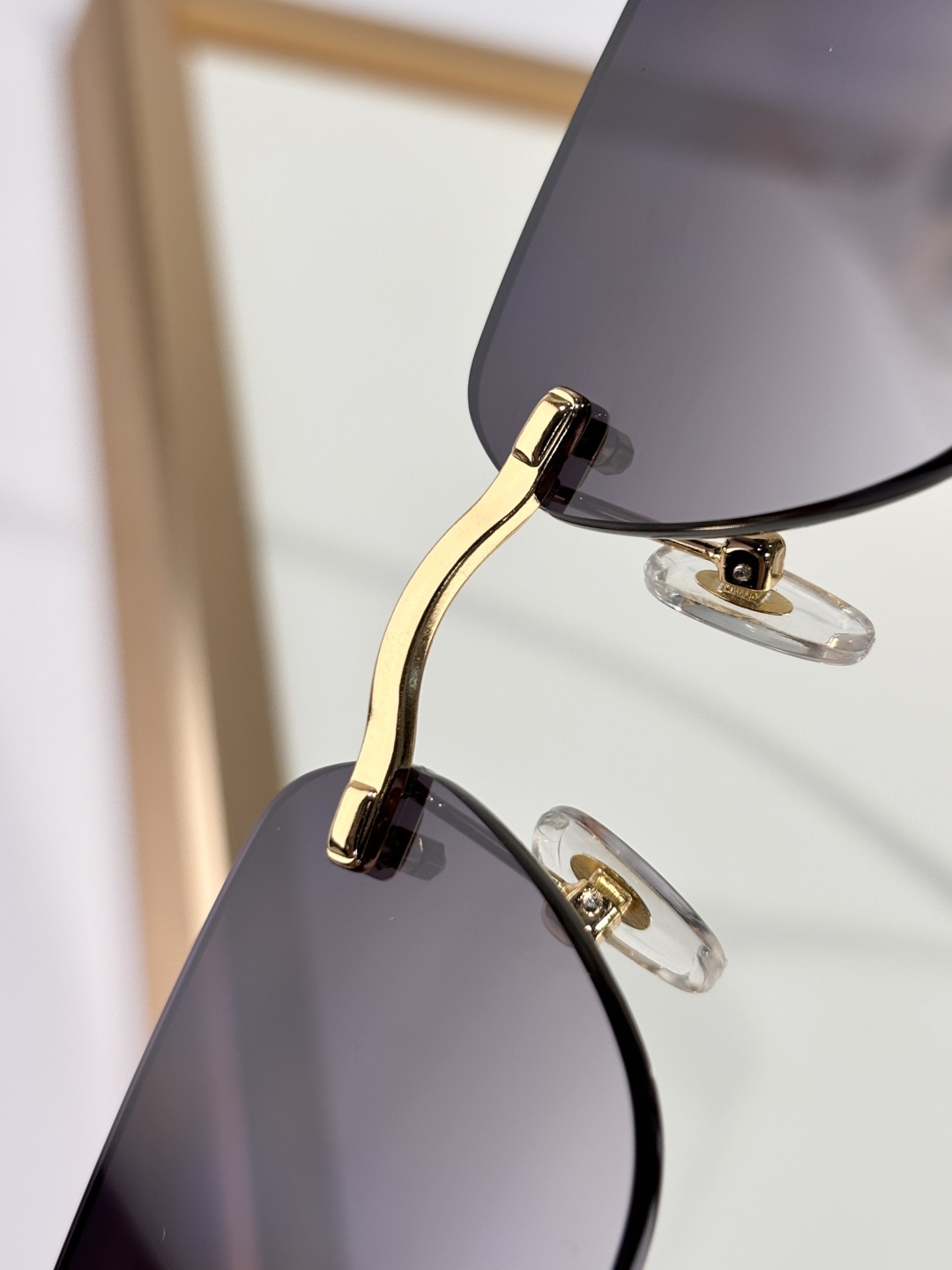  Oversized 
ToP quality 
Cartier
CT0545
size：59口17-1