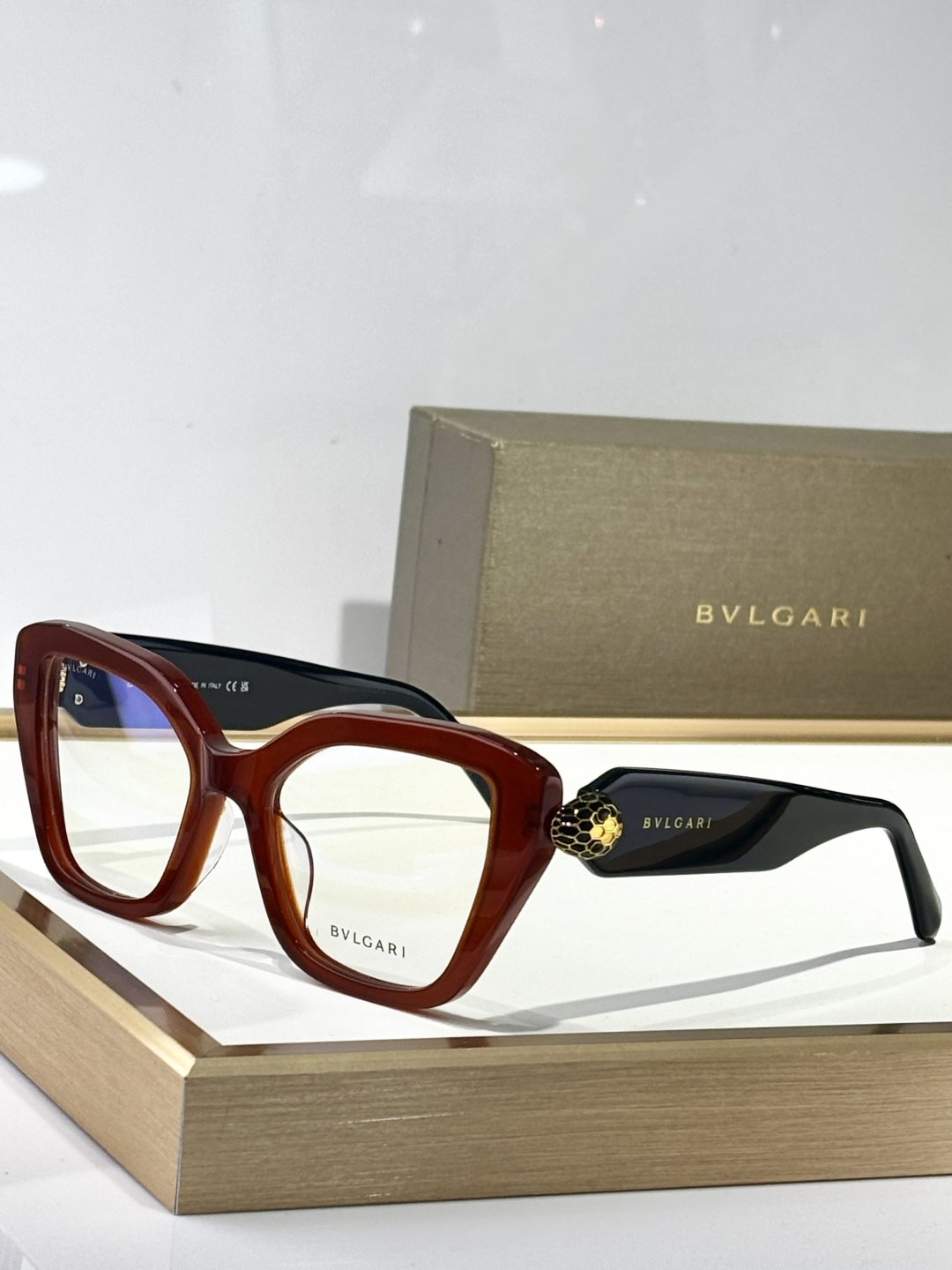  BVLGAR*
ModelBV40033I
Size 52口20-145

