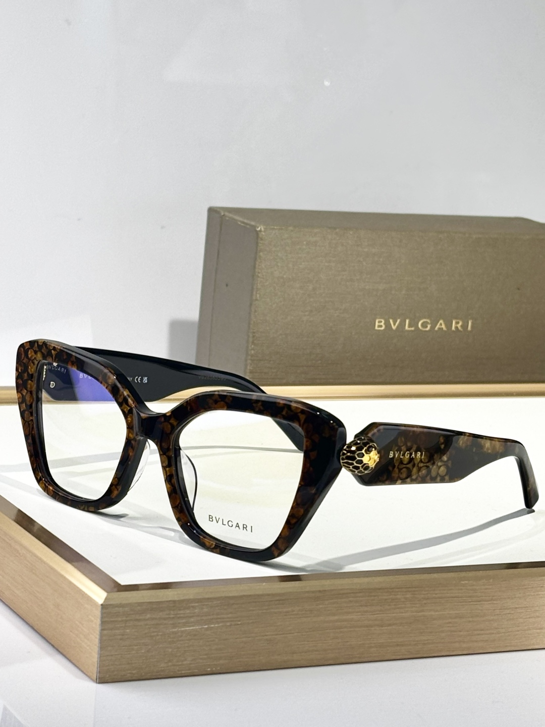  BVLGAR*
ModelBV40033I
Size 52口20-145

