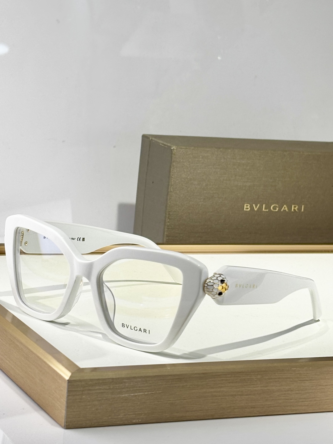  BVLGAR*
ModelBV40033I
Size 52口20-145

