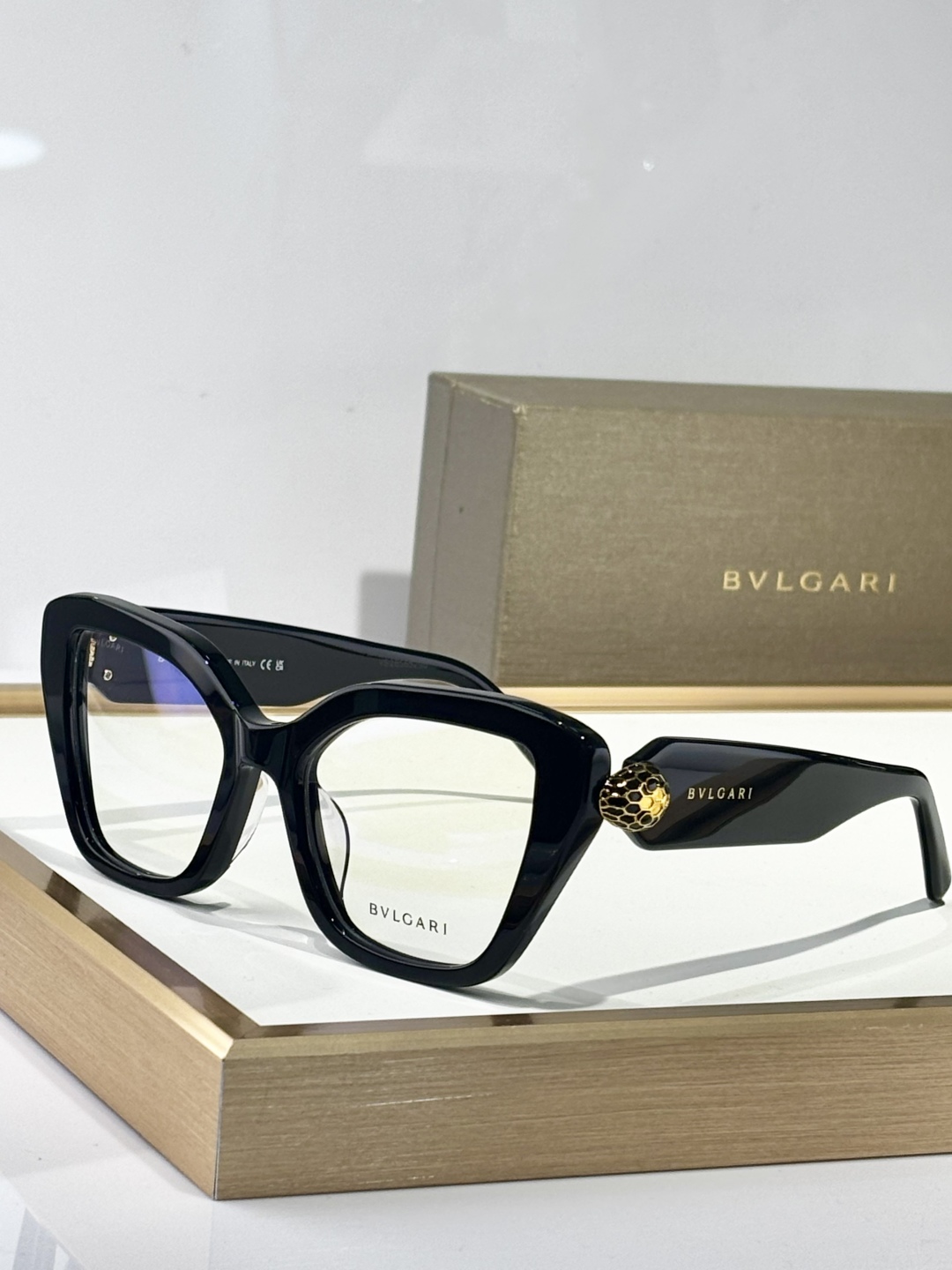 BVLGAR*
ModelBV40033I
Size 52口20-145

