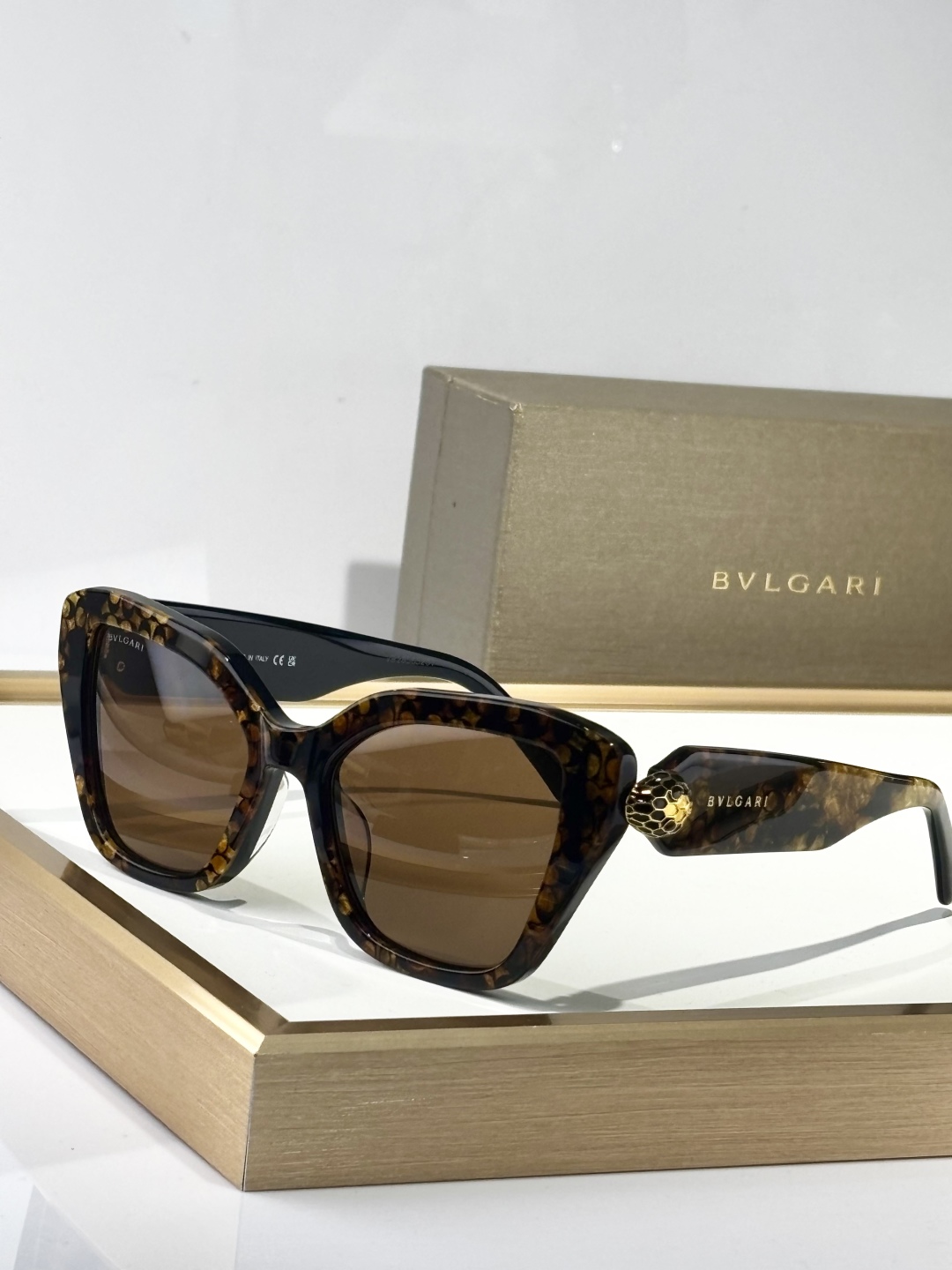  BVLGAR*
ModelBV40033I
Size 52口20-145
