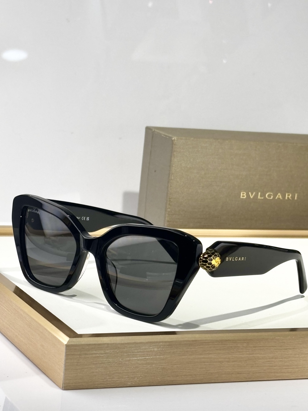  BVLGAR*
ModelBV40033I
Size 52口20-145
