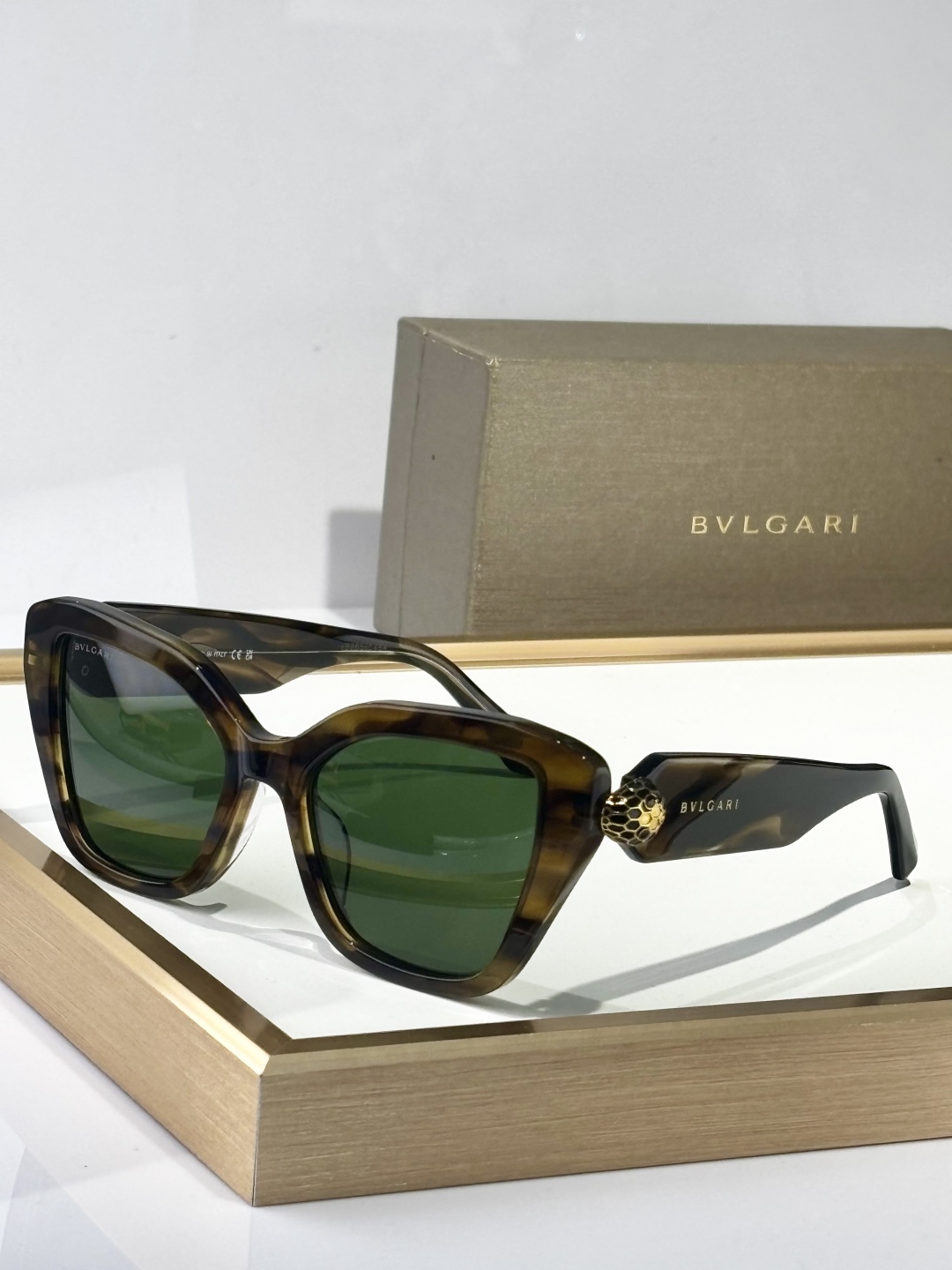  BVLGAR*
ModelBV40033I
Size 52口20-145
