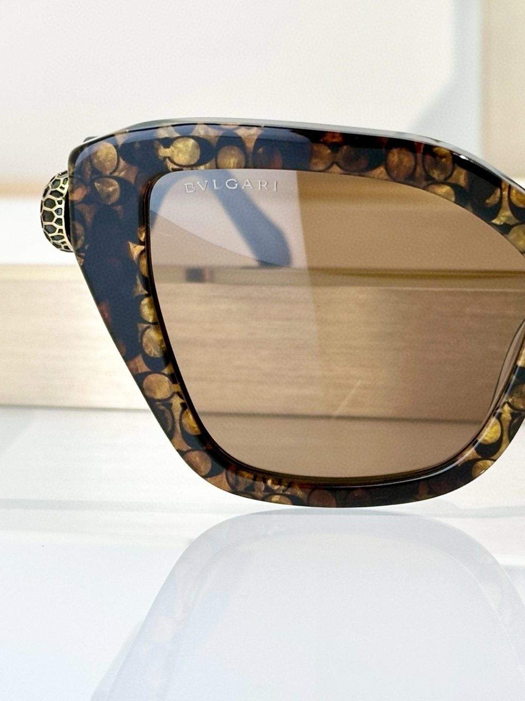  BVLGAR*
ModelBV40033I
Size 52口20-145
