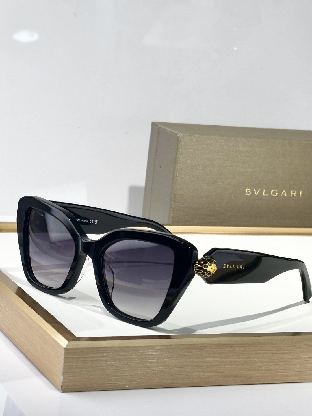  BVLGAR*
ModelBV40033I
Size 52口20-145
