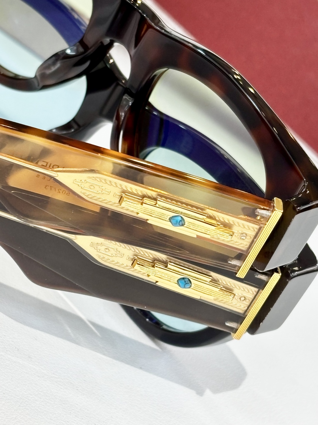  JACQUES MARIE MAG
MODEL：JHHOA65
SIZE：51口23
