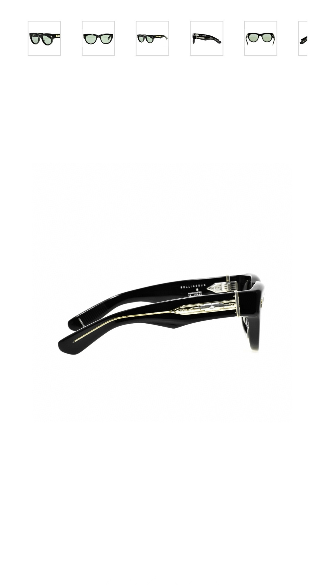  JACQUES MARIE MAG
MODEL：JHHOA65
SIZE：51口23
