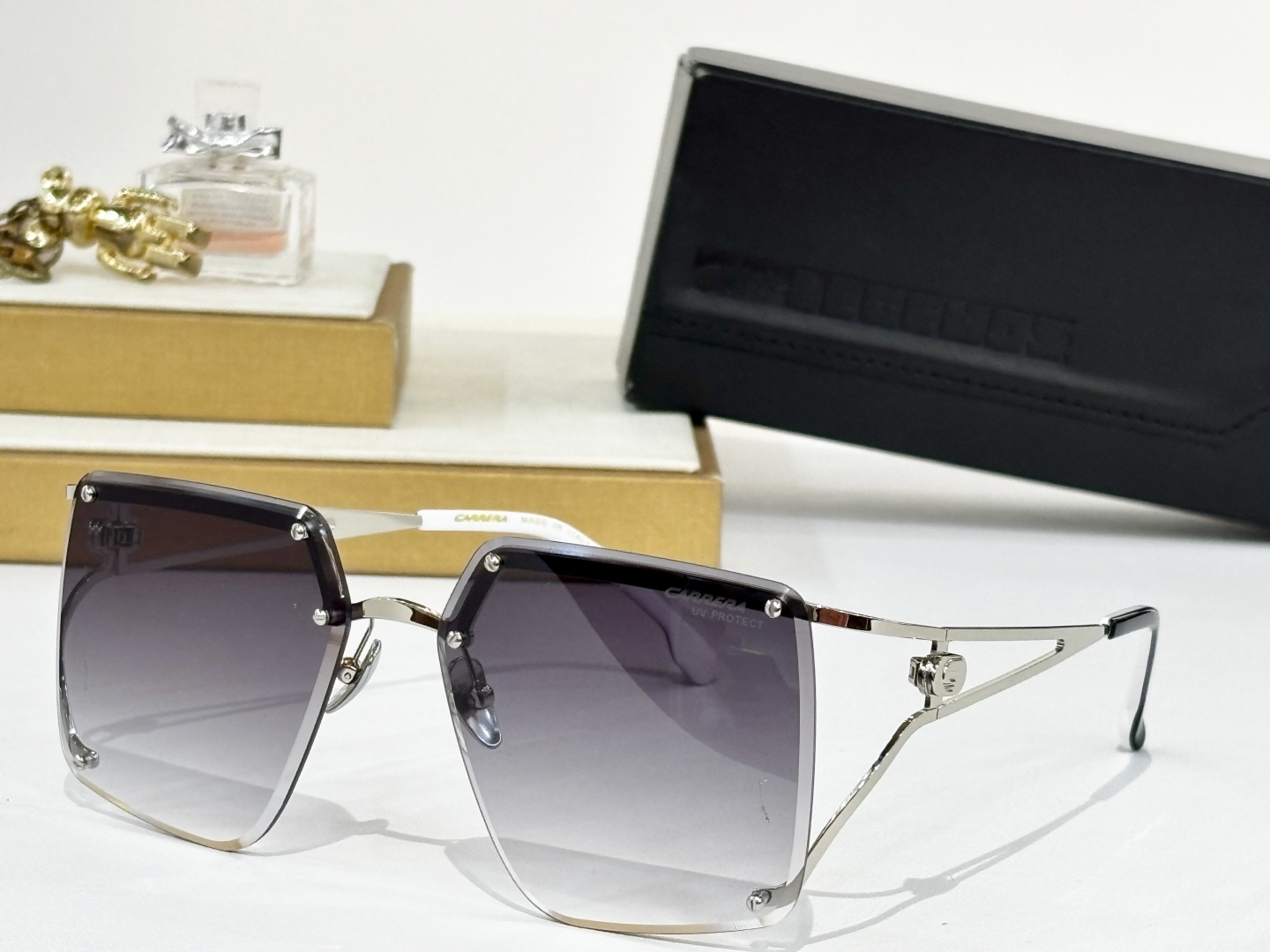  CARRERA
MOD：3041-S
Size：58口15 130
