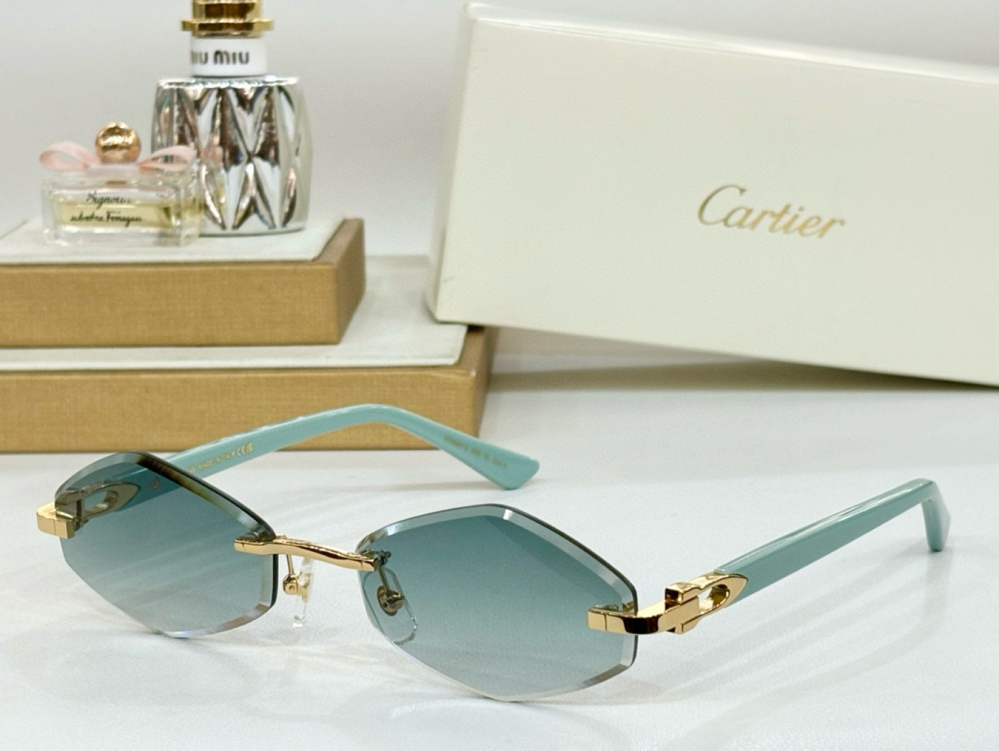  CARTIE*
CT0901S
size：59-21-145
