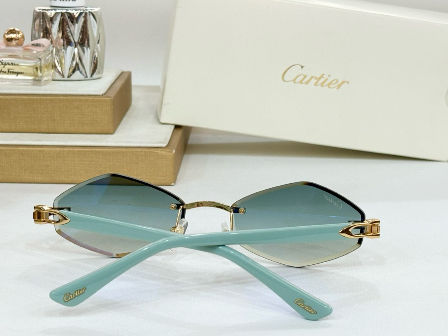  CARTIE*
CT0901S
size：59-21-145
