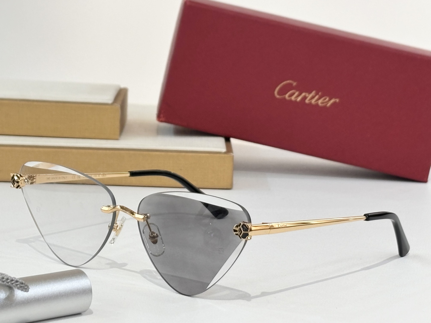  Cartie*
CT0399
size：62口15-145

