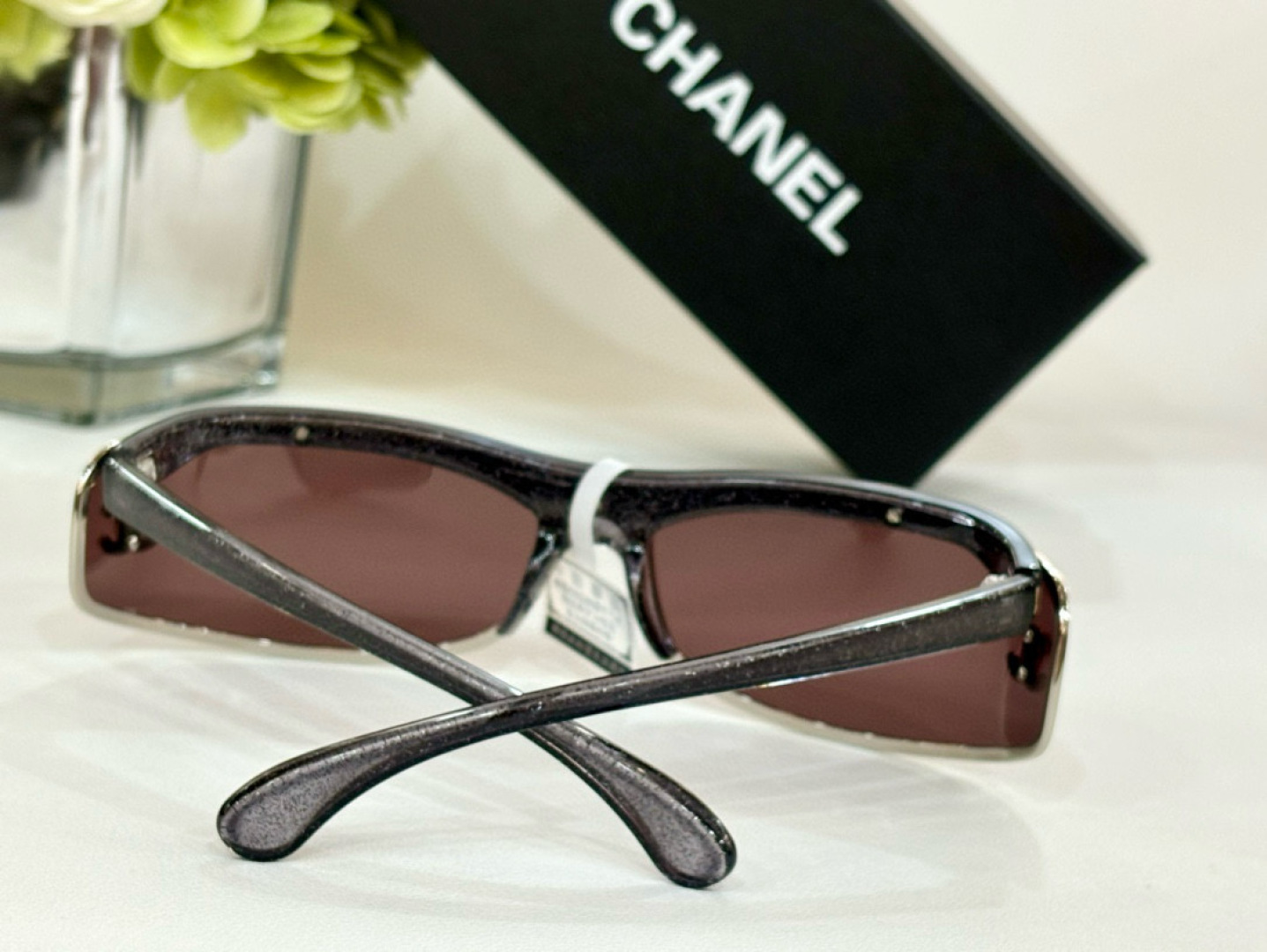  oversized CHANE*
MODEL：A71557
SIZE：76口20-140
