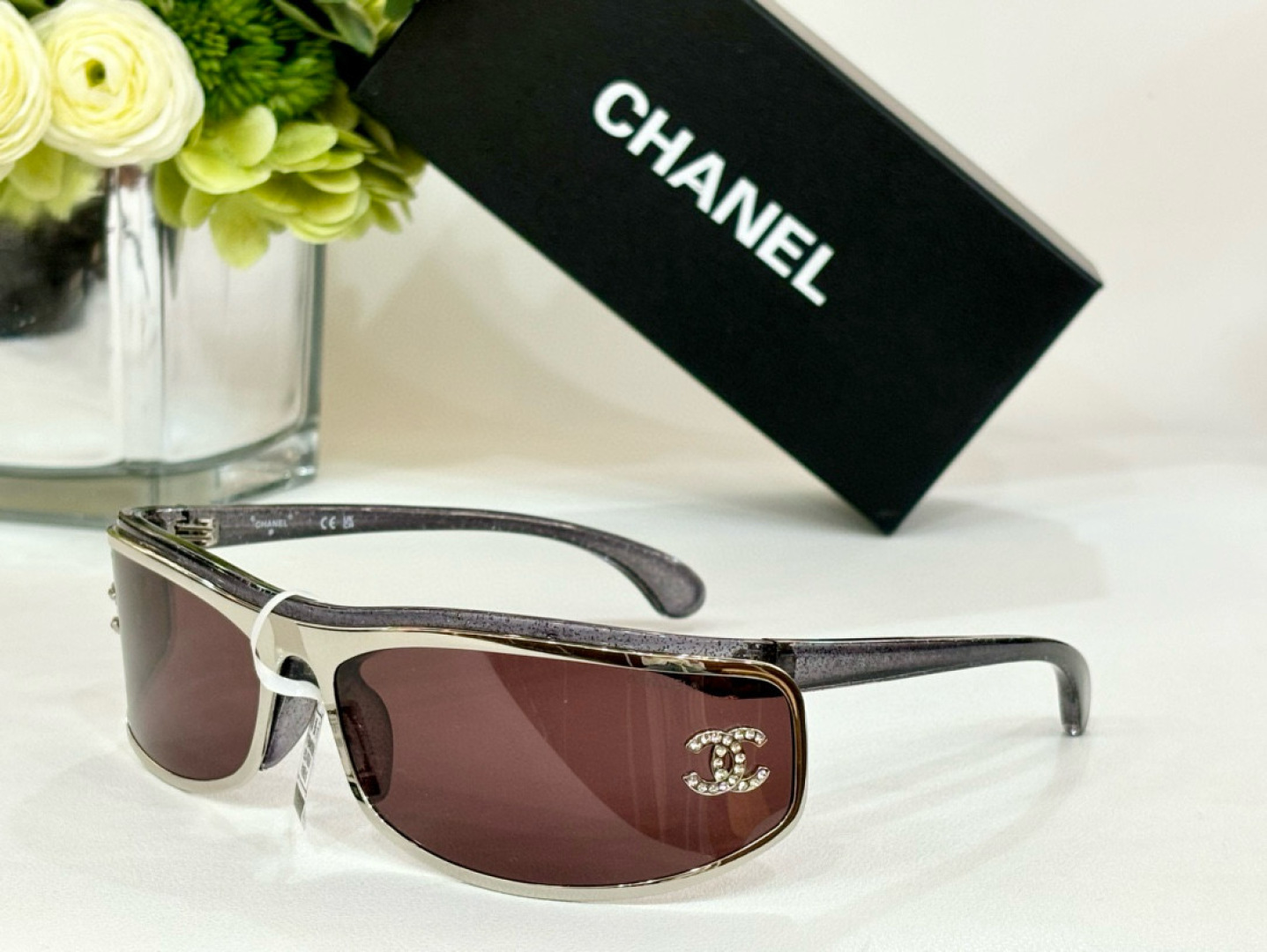  oversized CHANE*
MODEL：A71557
SIZE：76口20-140
