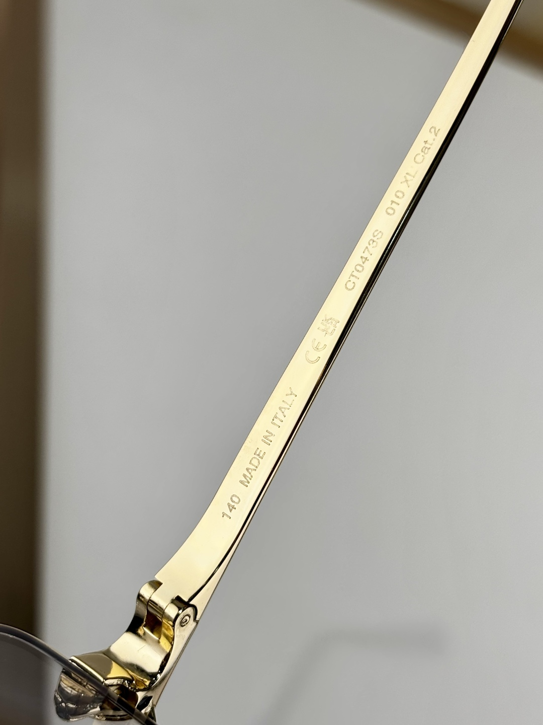 Cartie* Photo chromicPANTHÈRE DE CARTIERMODEL：CT0473