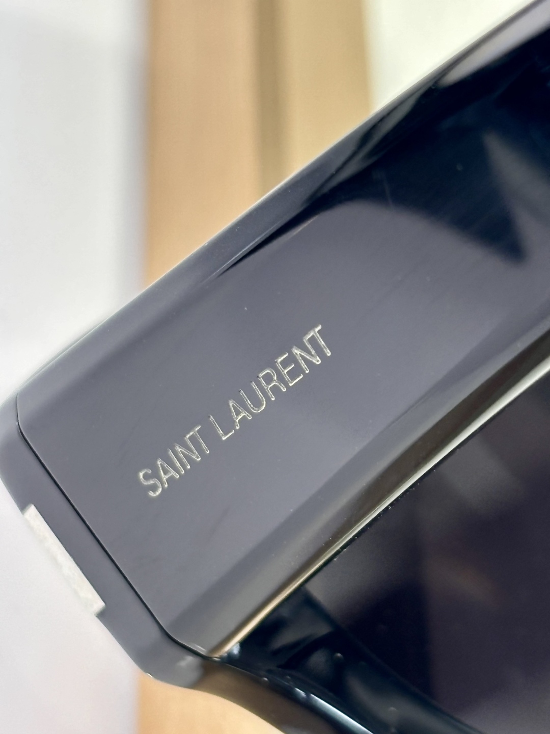  SAINT LAURENT 
MODSL506
Size51-18-145❗️
