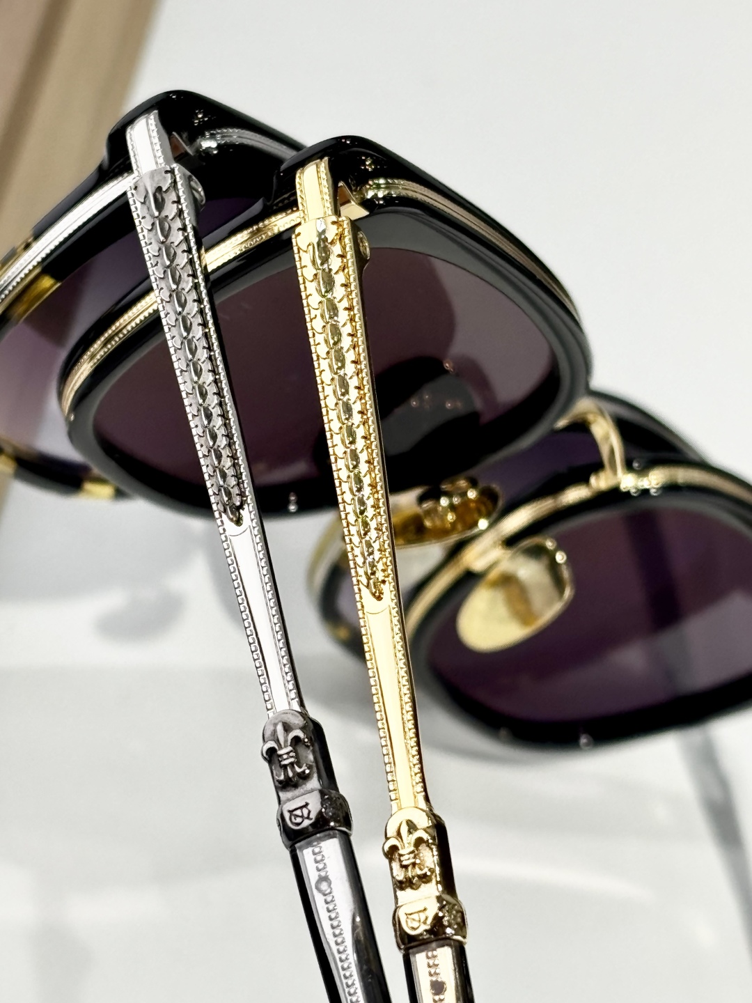  CHROME HEART
MOD：CLB-MGP
SIZE51口22-145
