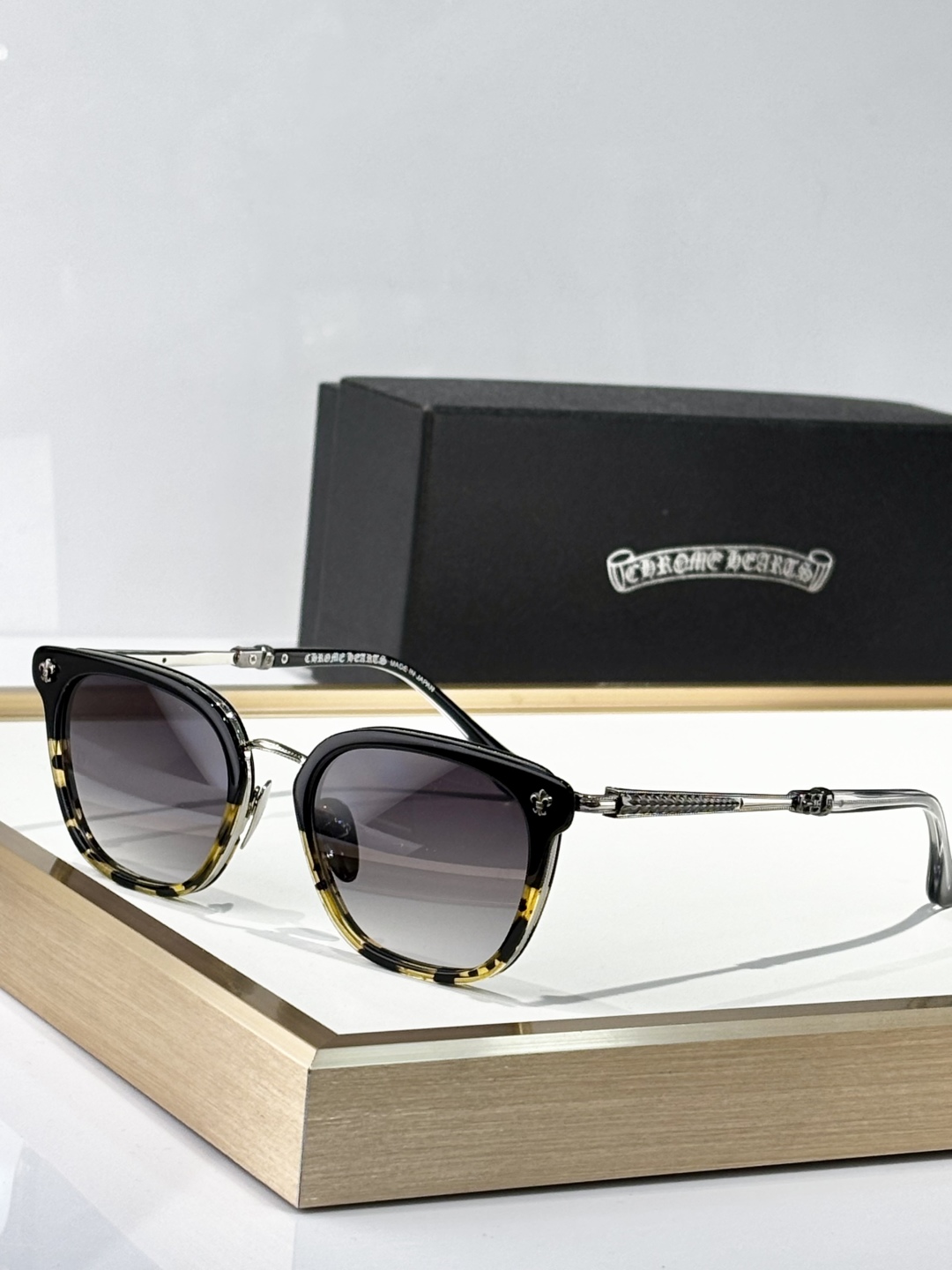  CHROME HEART
MOD：CLB-MGP
SIZE51口22-145
