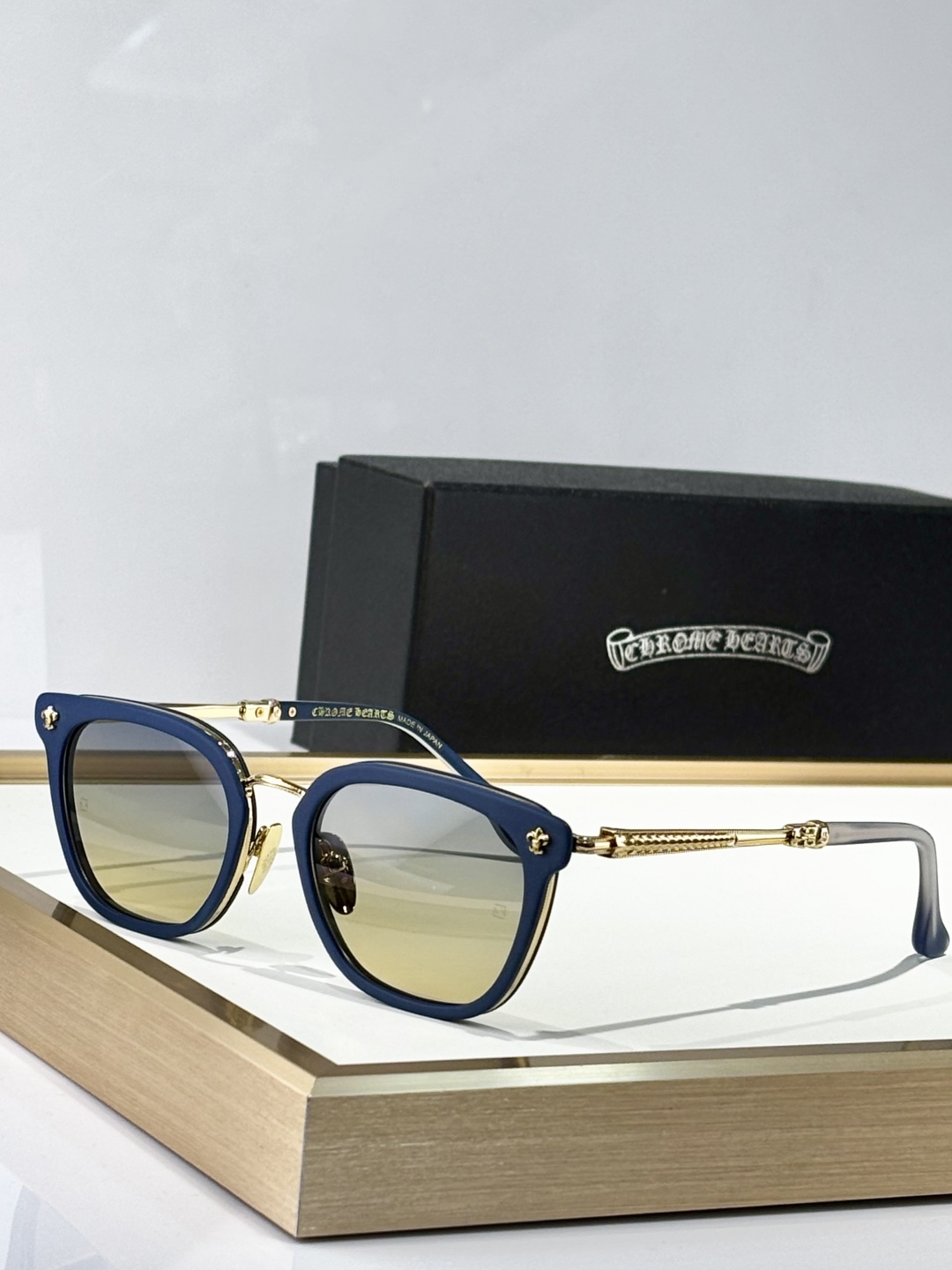  CHROME HEART
MOD：CLB-MGP
SIZE51口22-145
