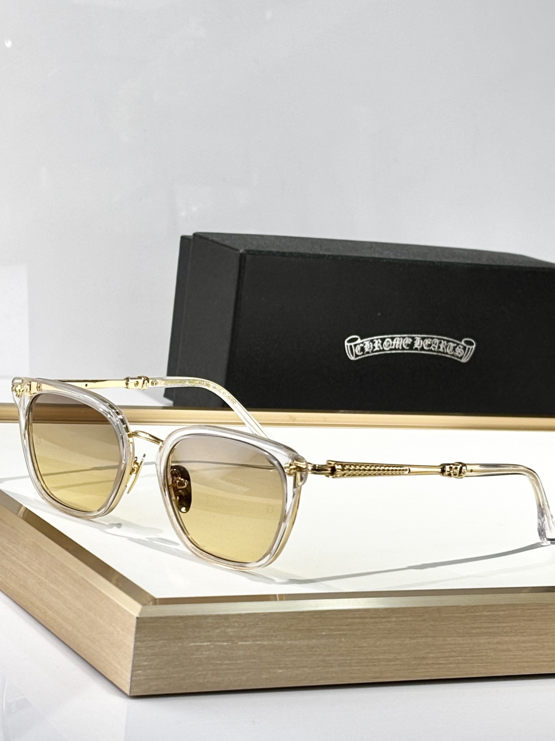  CHROME HEART
MOD：CLB-MGP
SIZE51口22-145

