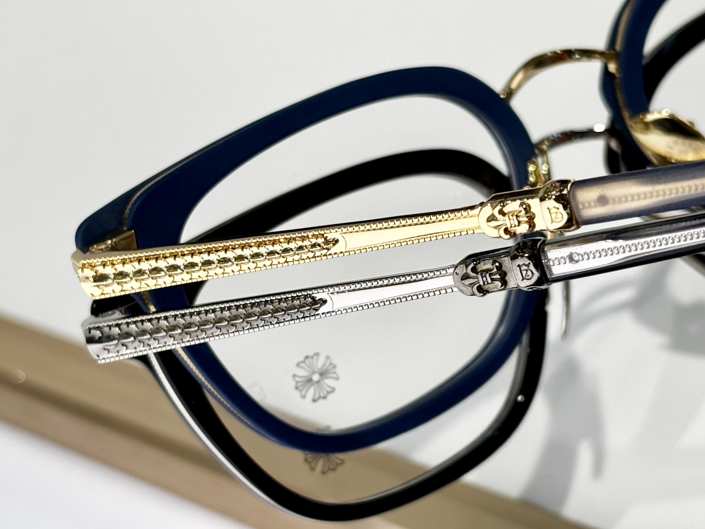  CHROME HEART
MOD：CLB-MGP
SIZE51口22-145
