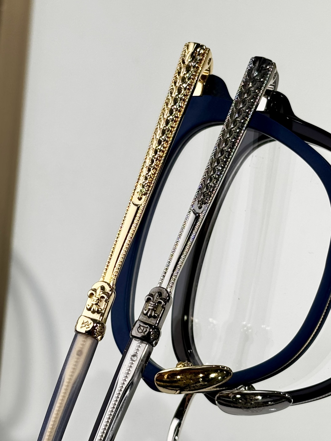  CHROME HEART
MOD：CLB-MGP
SIZE51口22-145
