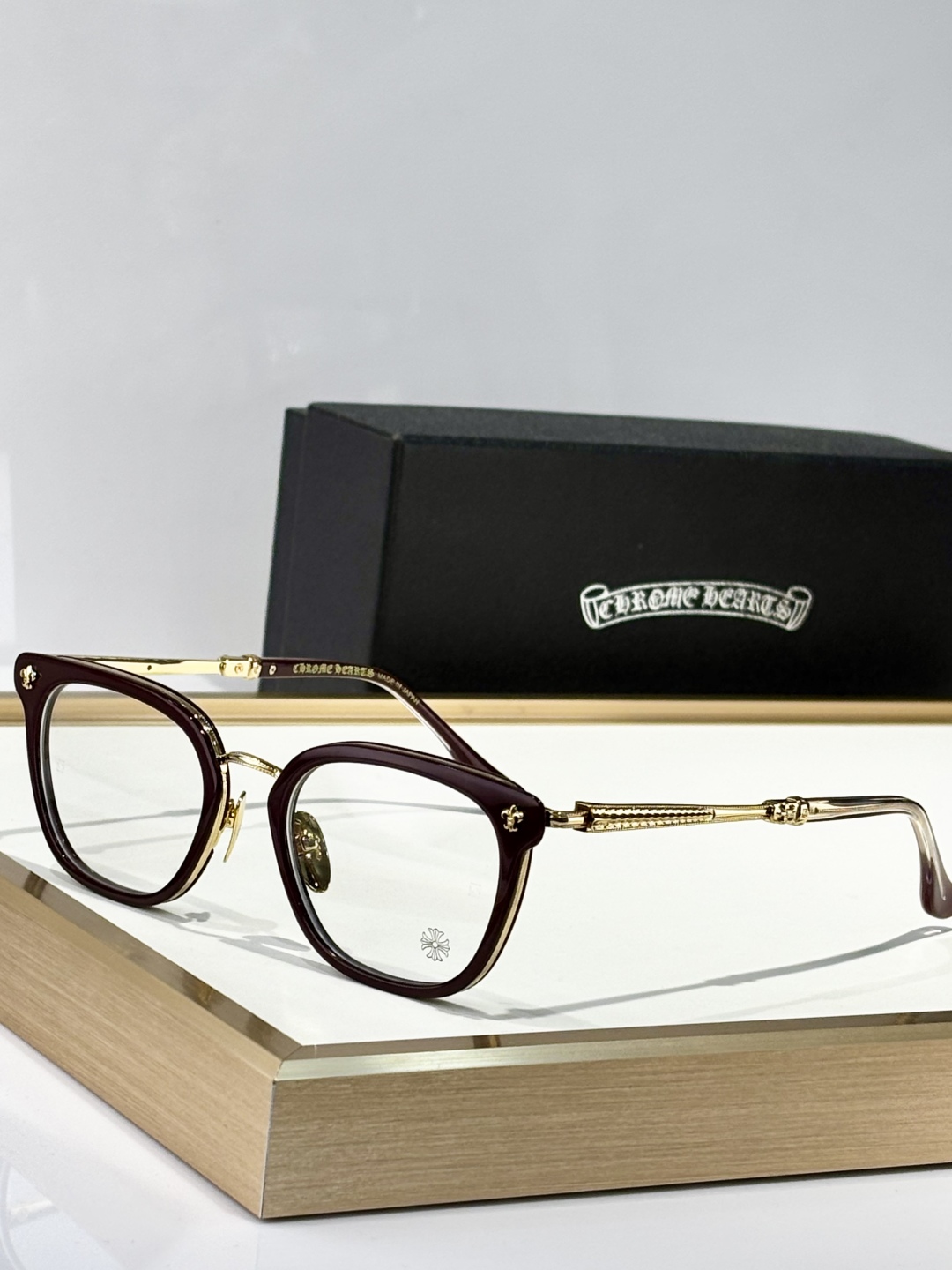  CHROME HEART
MOD：CLB-MGP
SIZE51口22-145
