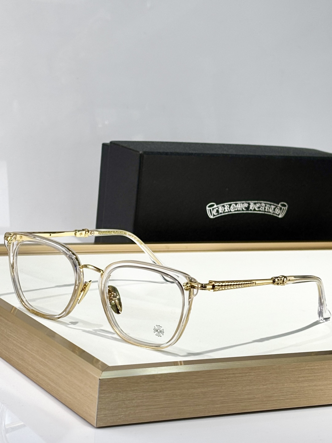  CHROME HEART
MOD：CLB-MGP
SIZE51口22-145
