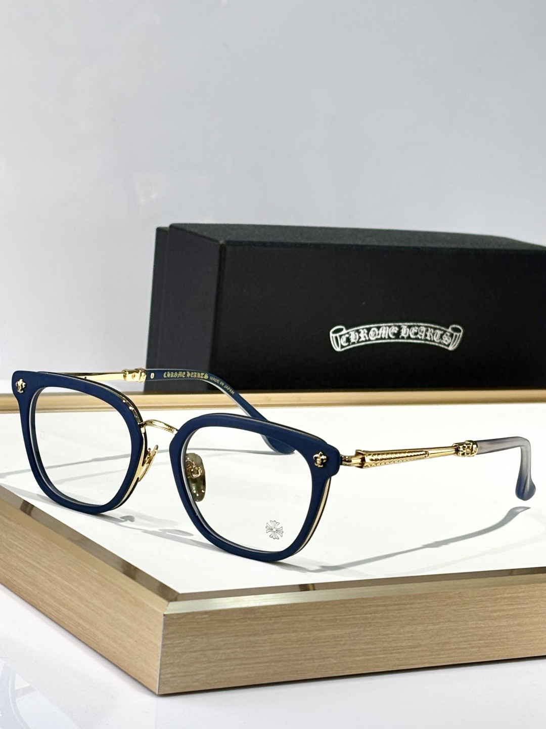  CHROME HEART
MOD：CLB-MGP
SIZE51口22-145
