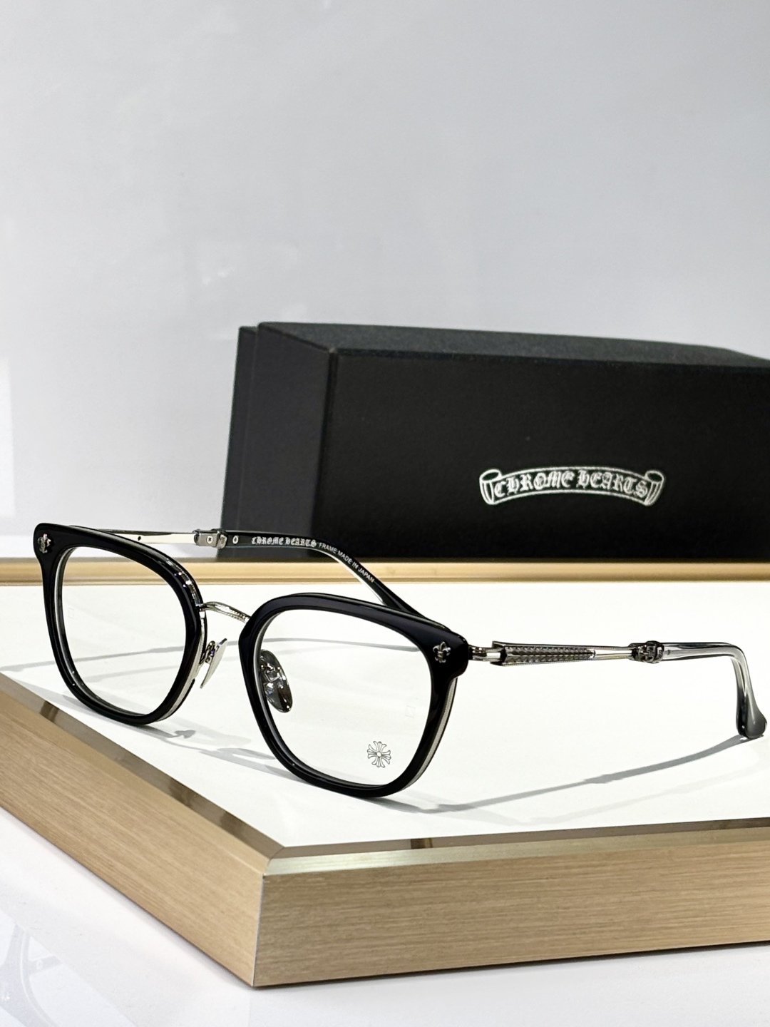  CHROME HEART
MOD：CLB-MGP
SIZE51口22-145
