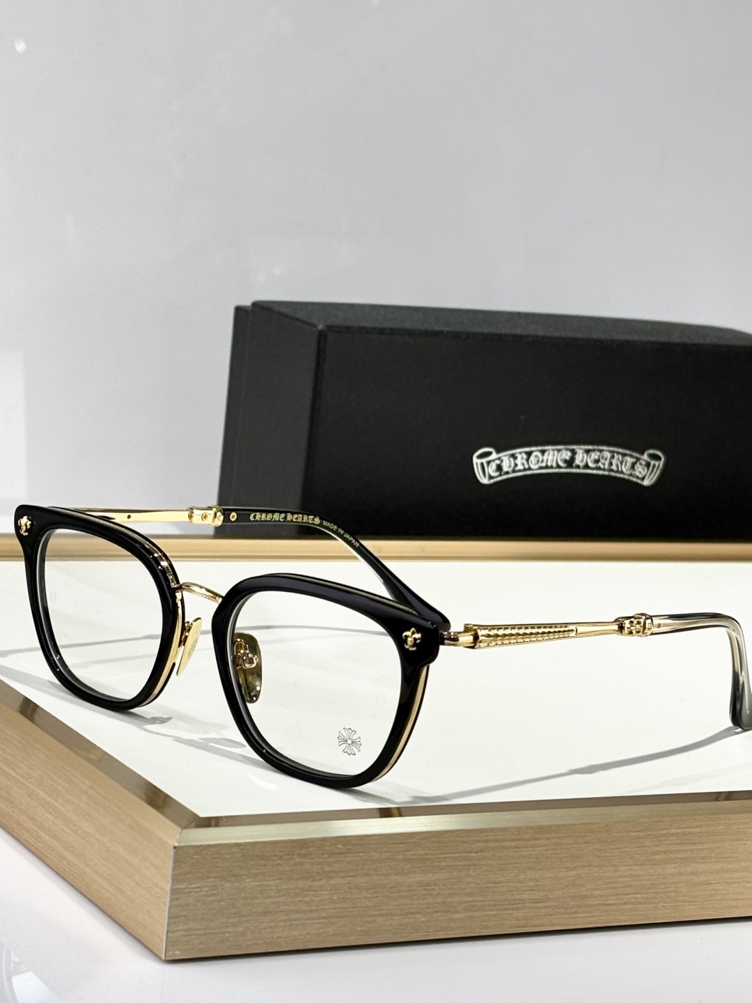  CHROME HEART
MOD：CLB-MGP
SIZE51口22-145
