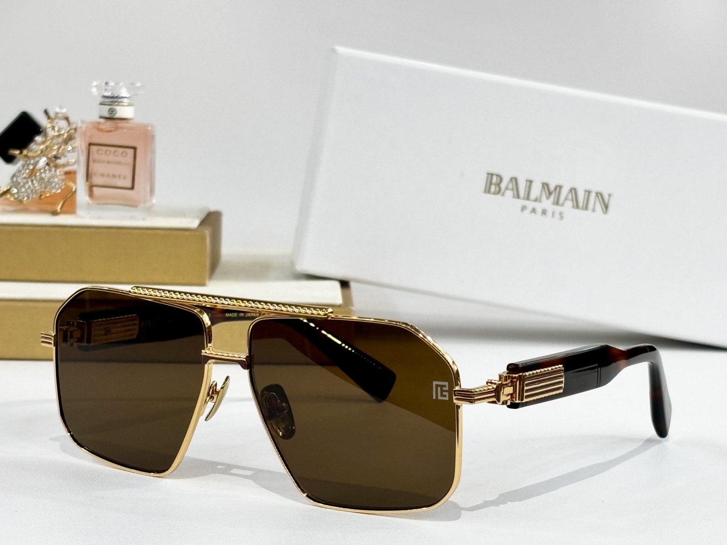  𝘽𝘼𝙇𝙈𝘼𝙄𝙉
MOD 159A方形
Size：60口14 140
