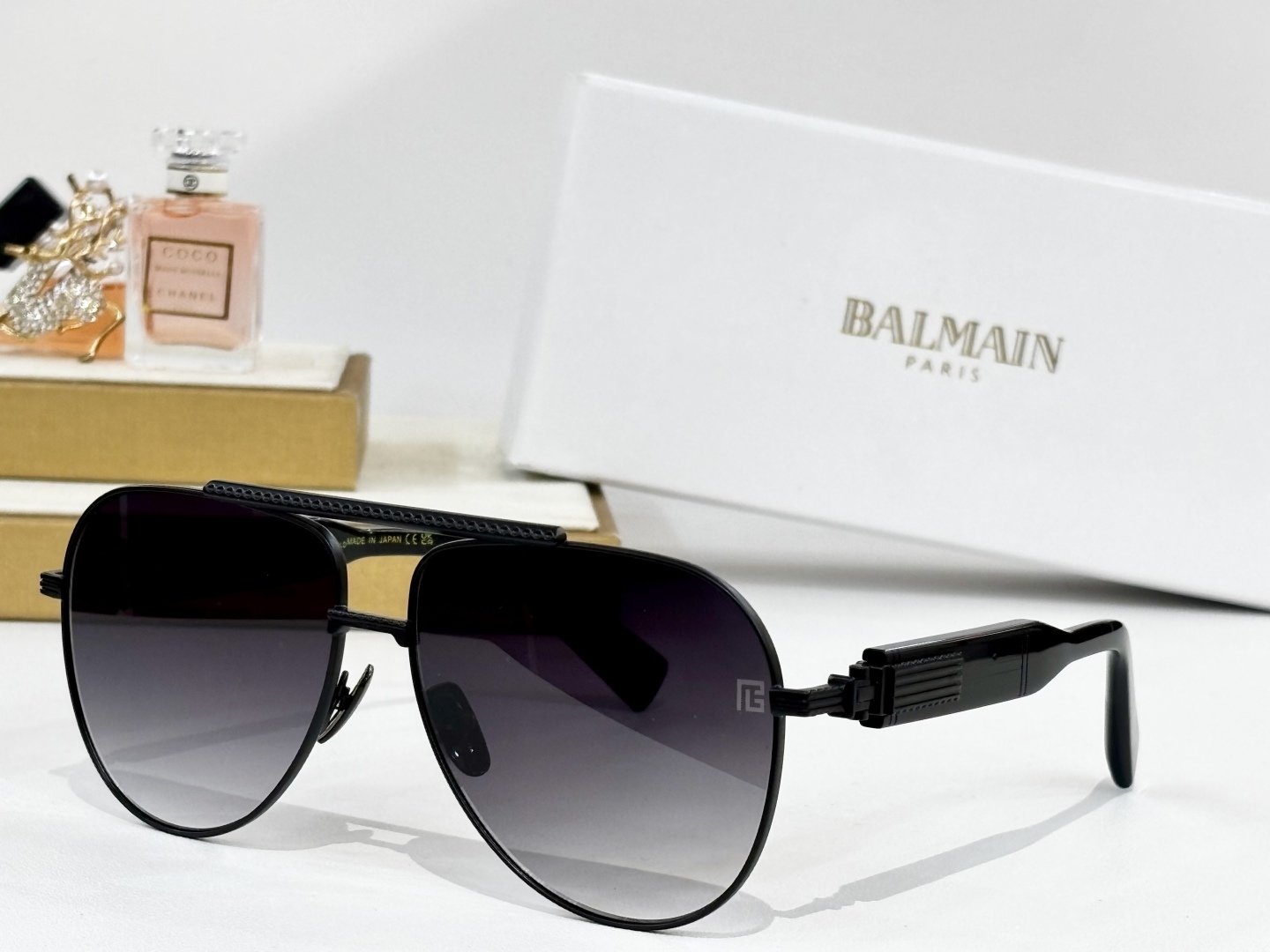  𝘽𝘼𝙇𝙈𝘼𝙄𝙉
MOD 159A 圆形
Size：60口14 140
