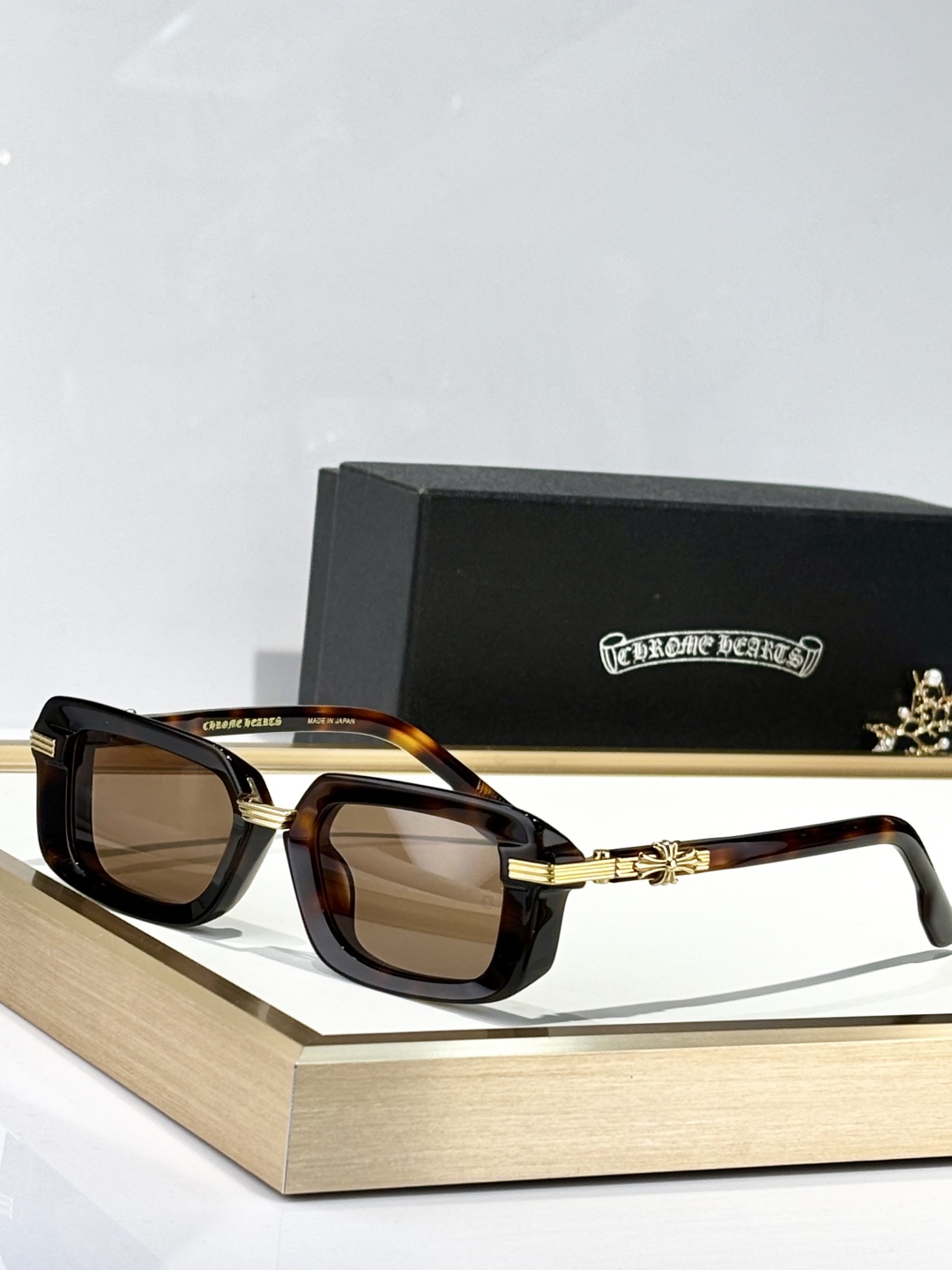  CHROME HEART
MOD：ASSTRAVAGNT
SIZE52口21-139
