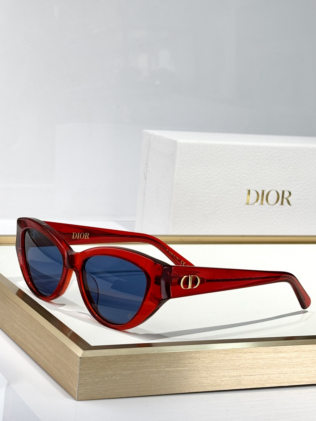  DIOR
MOD：DiorGlowB11
Size：53口16 140
