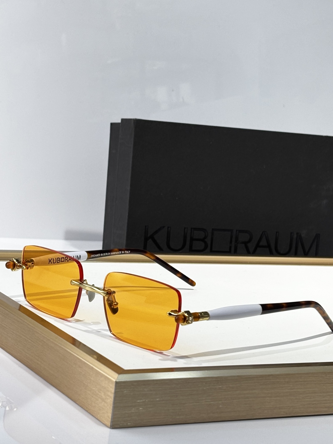  KUB口RAUM
MOD：Maske56
Size：54口18 145
