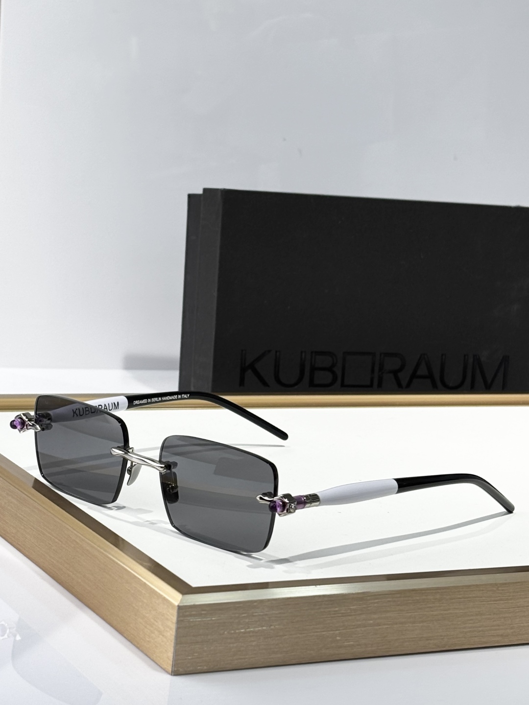  KUB口RAUM
MOD：Maske56
Size：54口18 145
