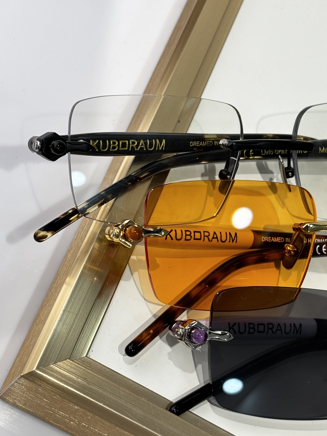  KUB口RAUM
MOD：Maske56
Size：54口18 145
