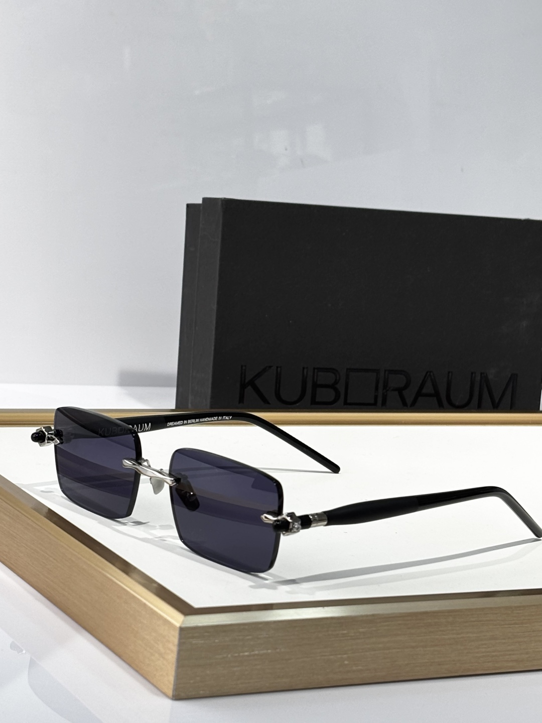  KUB口RAUM
MOD：Maske56
Size：54口18 145

