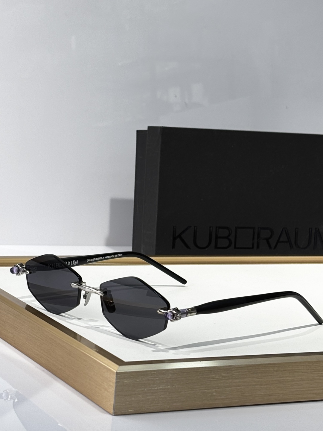  KUB口RAUM
MOD：Maske60
Size：52口18 145
