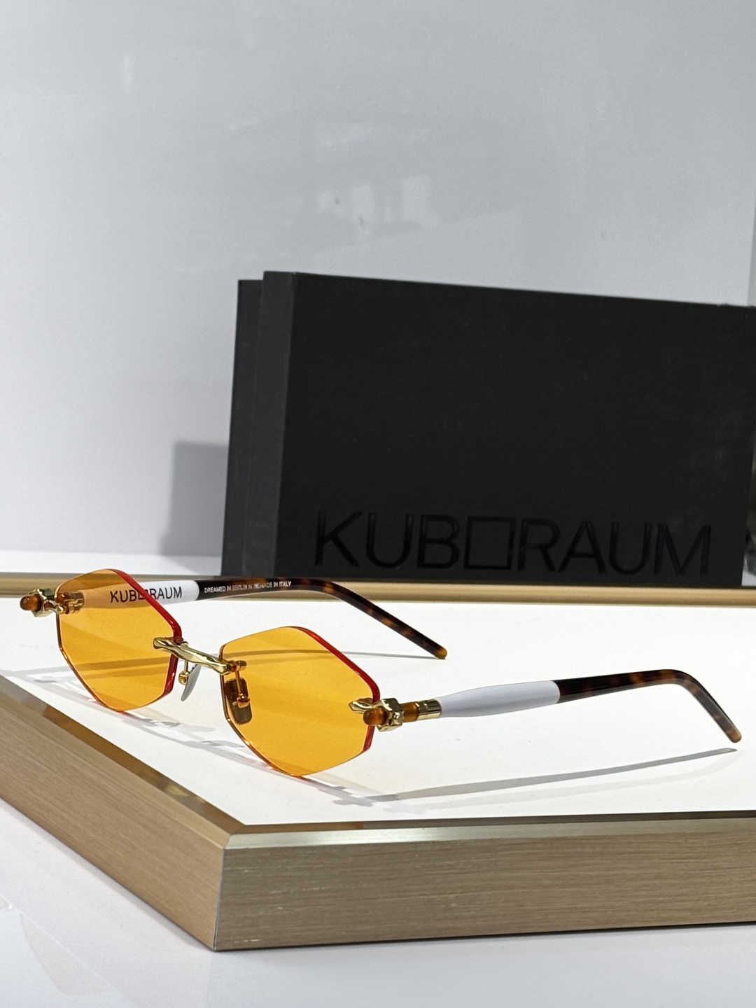  KUB口RAUM
MOD：Maske60
Size：52口18 145
