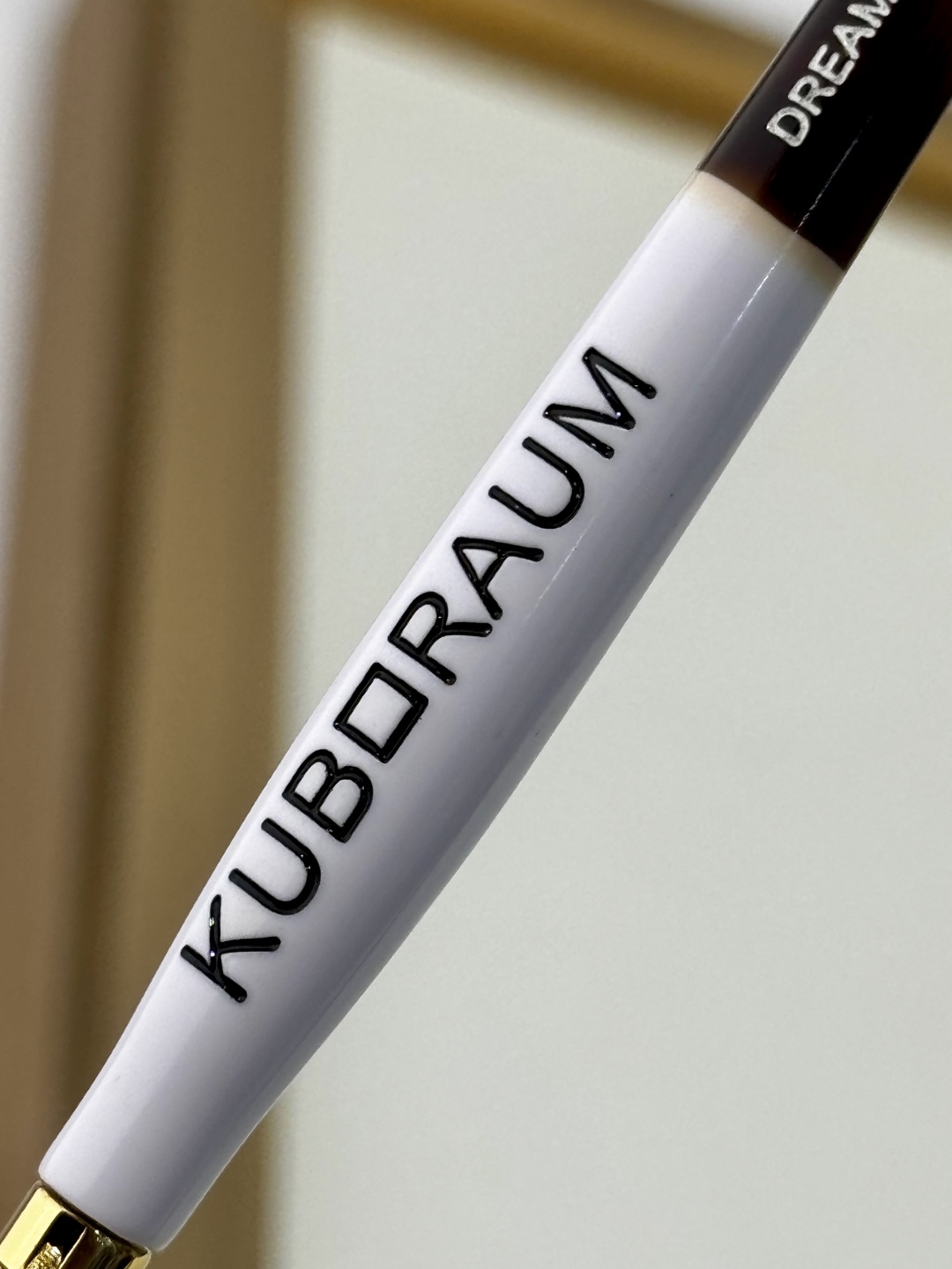  KUB口RAUM
MOD：Maske60
Size：52口18 145
