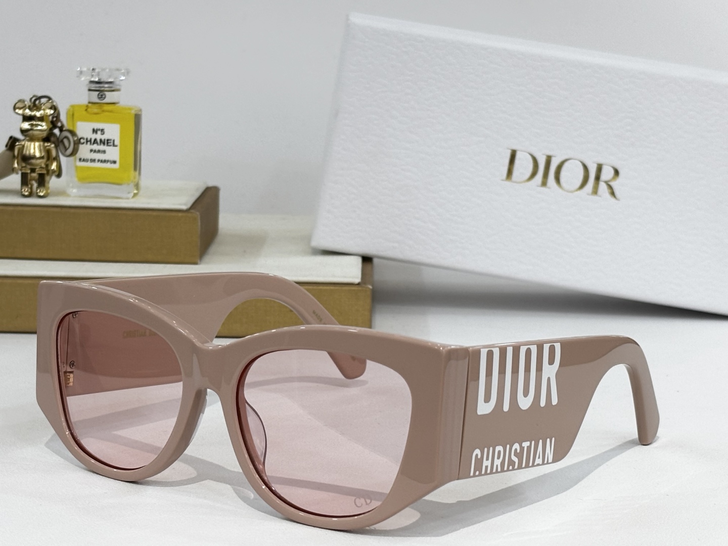  DIO*
MODEL： DiorNuitS1I
SIZE：55口18-145
