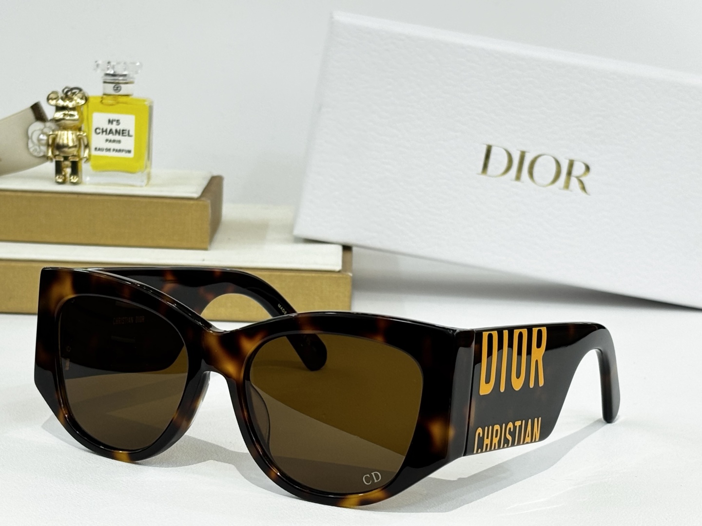  DIO*
MODEL： DiorNuitS1I
SIZE：55口18-145
