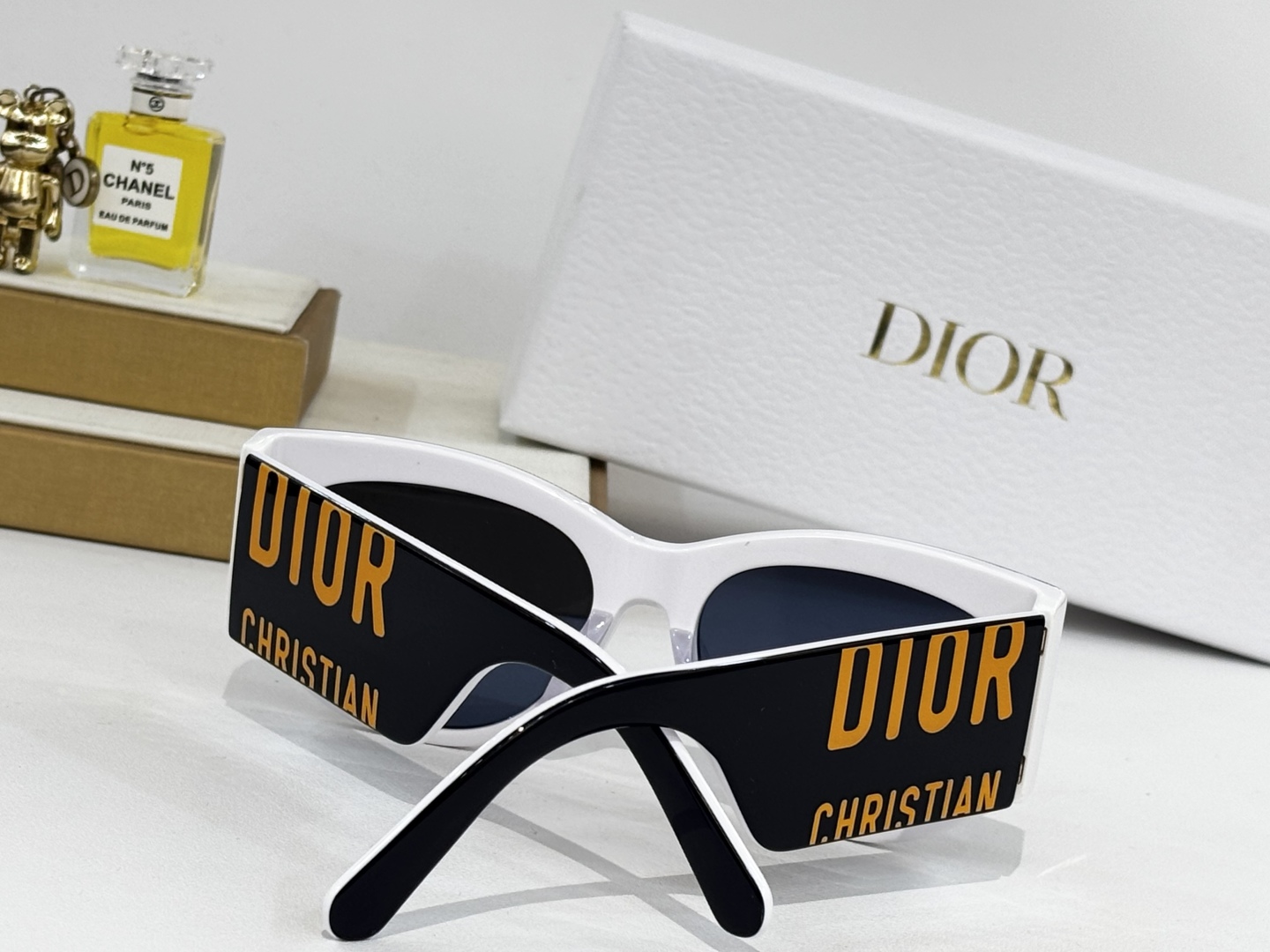  DIO*
MODEL： DiorNuitS1I
SIZE：55口18-145
