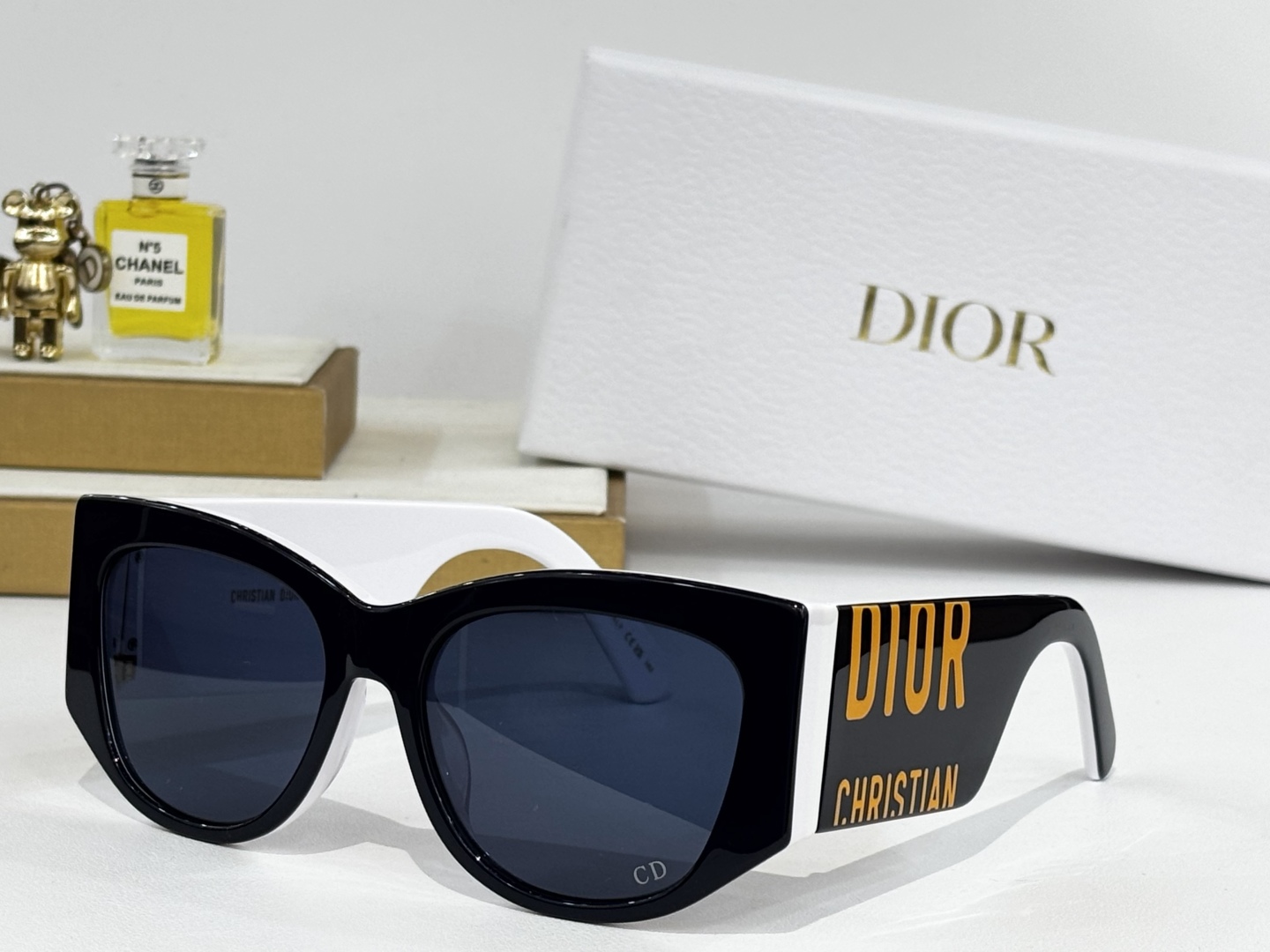  DIO*
MODEL： DiorNuitS1I
SIZE：55口18-145

