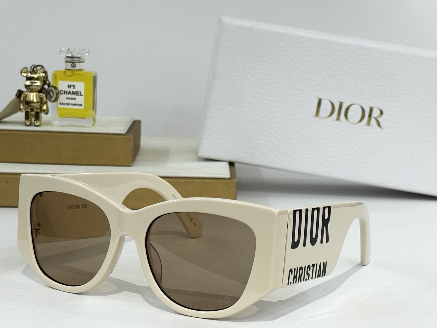  DIO*
MODEL： DiorNuitS1I
SIZE：55口18-145
