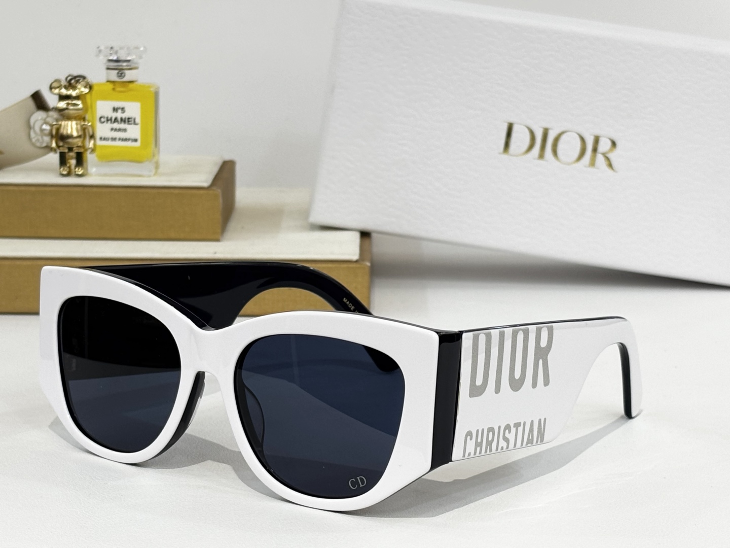  DIO*
MODEL： DiorNuitS1I
SIZE：55口18-145
