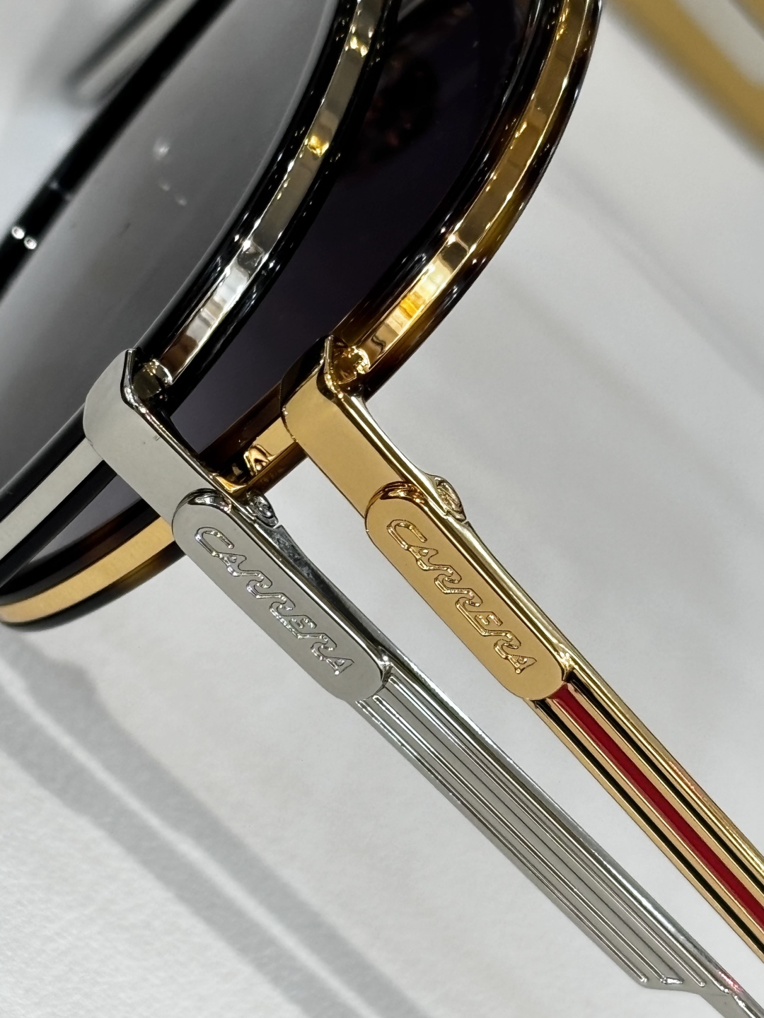  CARRER*卡雷
MODEL：1044-
SIZE 57口18-145

