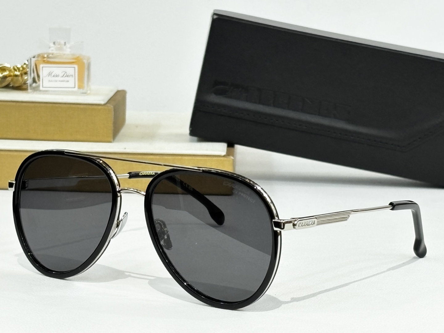  CARRER*卡雷
MODEL：1044-
SIZE 57口18-145

